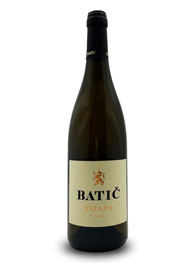 Malvazija 2019 | Natural Wine by Batic.