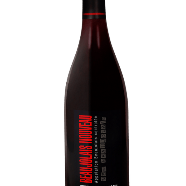 Domaine Pacalet | Beaujolais Nouveau 2023 | MORE Natural Wine