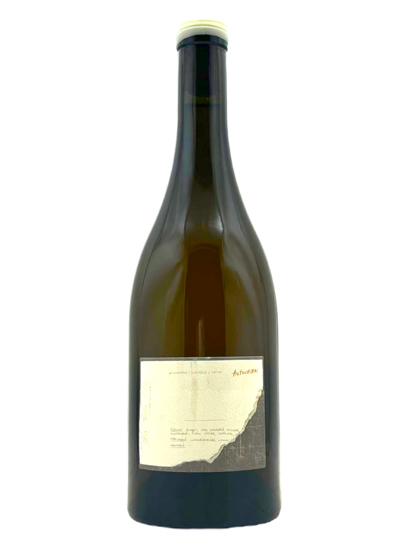 Autochthon 2021 | Natural Wine by Bencze.