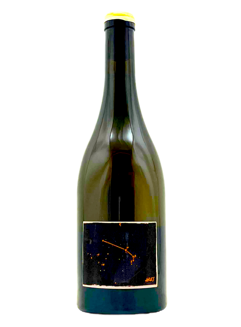 Aries Riesling 2019 | Natural Wine by Bencze.