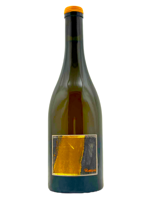 Riesling 2021 | Natural Wine by Bencze.