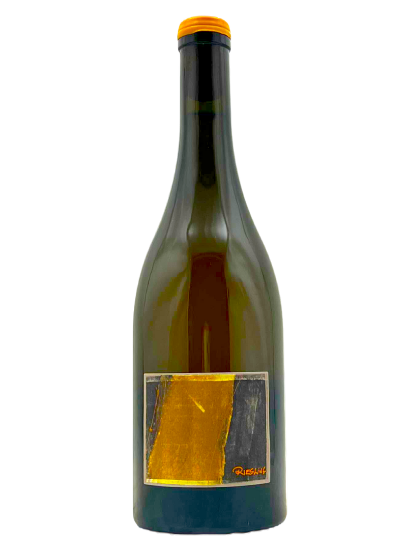 Riesling 2021 | Natural Wine by Bencze.
