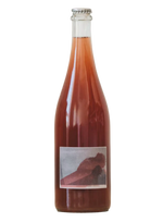 Pet Nat Rosé 2022 | Natural Wine by Bencze.