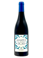 Amateus Bobi 2020 | Natural Wine by Bobinet.