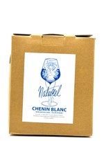 Bobinet - MNW Naturel'  Chenin (3l Bag in Box)