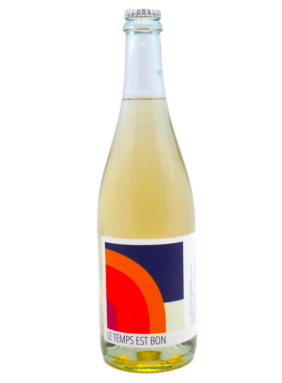 グロロー・グリ MORE Natural Wine