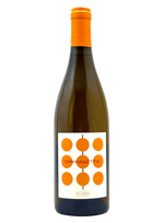 Orangette Macération 2024 | Natural Wine by Bobinet.