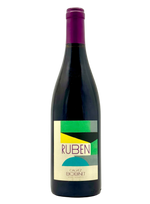 Ruben 2020 | Natural Wine by Bobinet.
