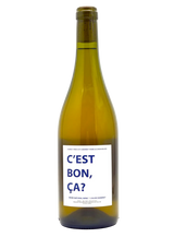 Bobinet - 'MNW Naturel' Ce Bon, Ca? 2025