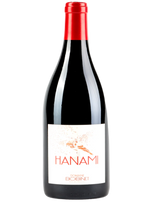 Hanami 6L | Natural Wine by Bobinet.