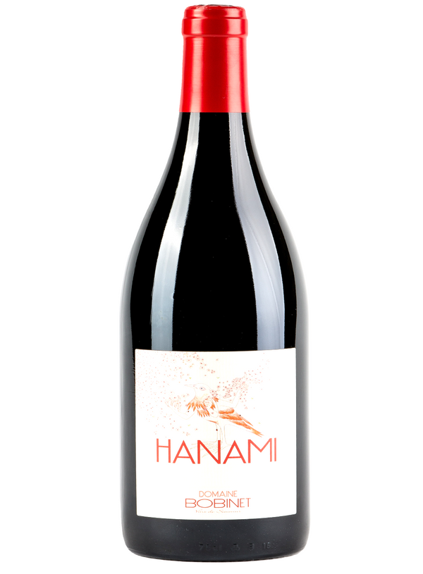 Hanami 6L | Natural Wine by Bobinet.