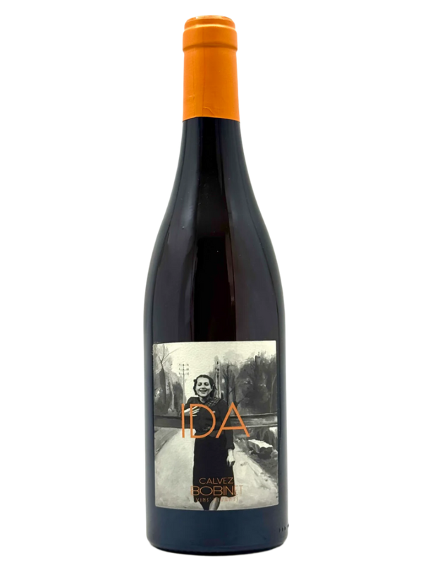 IDA 2020 | Natural Wine by Bobinet.