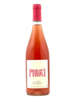 Piak Rosé | Natural Wine by Bobinet.