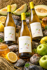 Bobinet Poil de Levre