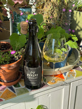 Domaine Calvez Bobinet- Du Rififi a beaulieu