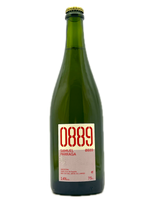 0889 Ancestral 2020 | Natural Wine by Bodega Viñerón.