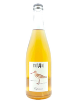 Aguja Ancestral 2020 | Natural Wine by Bodega Vinificate.