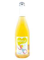 Espumoso' Amorro Blanco 2021 | Natural Wine by Bodega Vinificate.