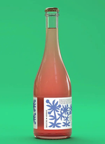 Hibiskus Pet Nat  (0% alcohol) | Natural Wine by Bouche.