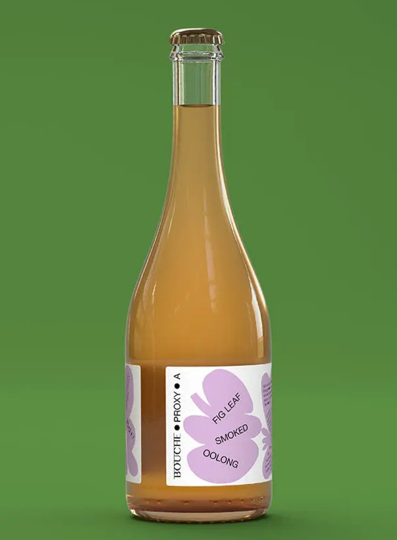 Proxy A  (0% alcohol) | Natural Wine by Bouche.