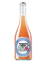 Alcohol Free Pet Nat (Nature's Calling x Bouche) | Natural Wine by Nature's Calling.