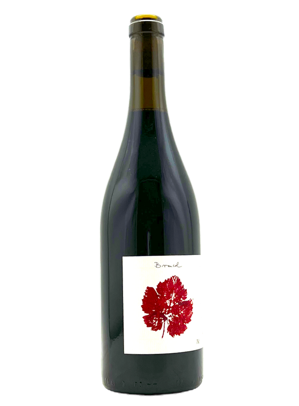 Braucol | Natural Wine by Melsolo.