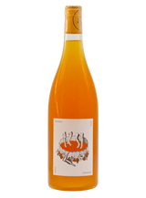 Brand - Orange Pur