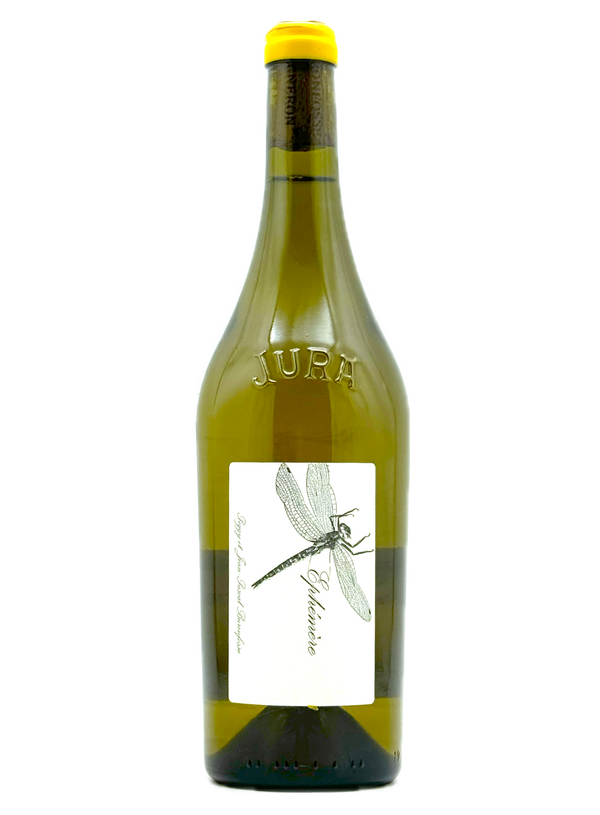 Ephémère 2020 | Natural Wine by Buronfosse.