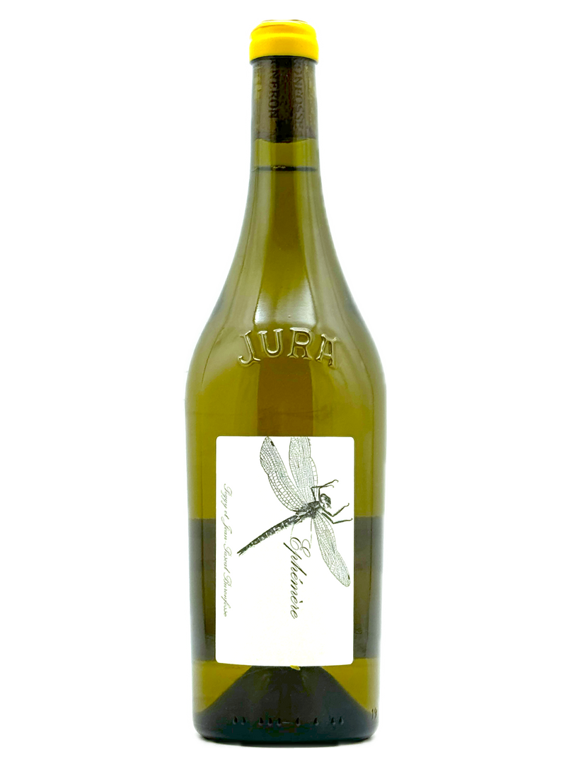 Ephémère 2020 | Natural Wine by Buronfosse.