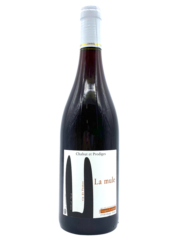 Chahut et Prodiges - La Mule 2023