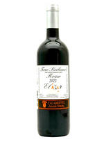 Calabretta Elisir rosso
