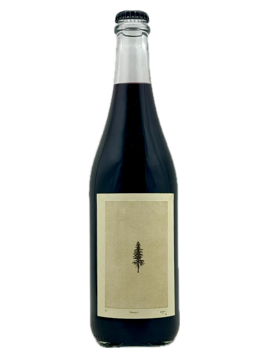 れている。 MORE Natural Wine