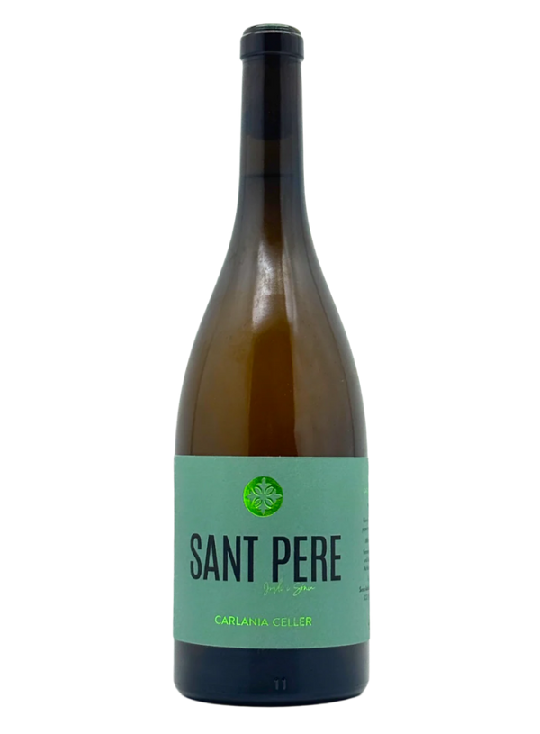 Carlania-Celler-Sant-Pere