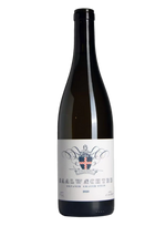 Silvaner Grauer Stein 2021 | Natural Wine by Carsten Saalwächter.