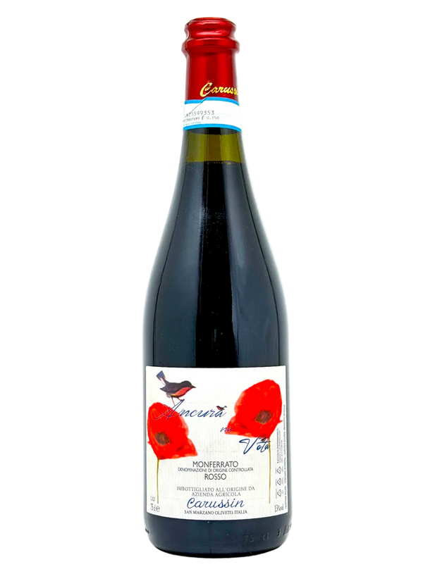 Carussin - Ancura na vota 2023