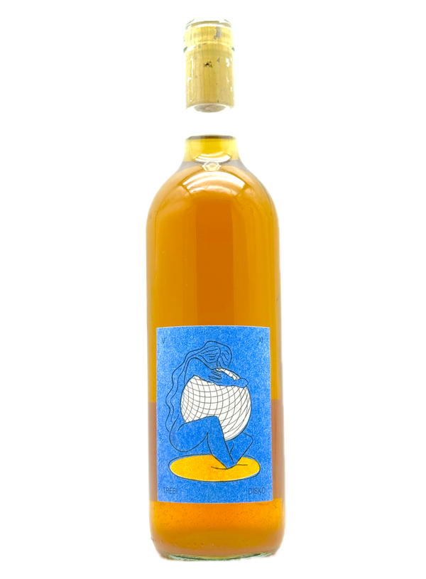 Disko | Natural Wine by Casa Cantina.