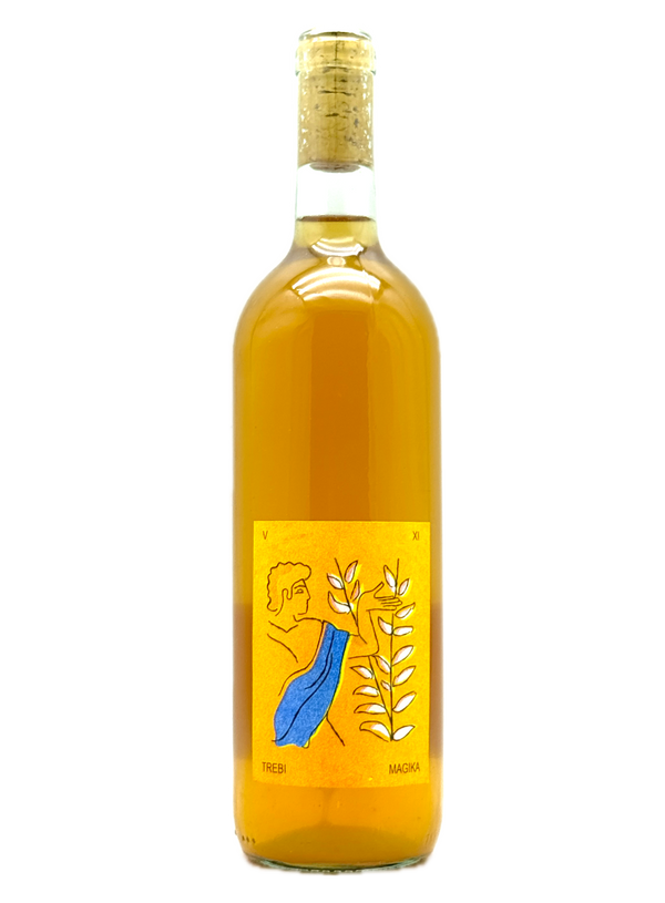 Magika | Natural Wine by Casa Cantina.