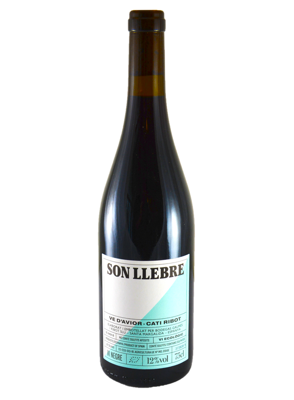 Cati Ribot - Son Llebre Negra 2023