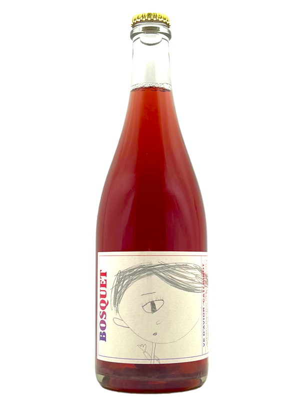 Vi Boxquet 2022 | Natural Wine by Cati Ribot.