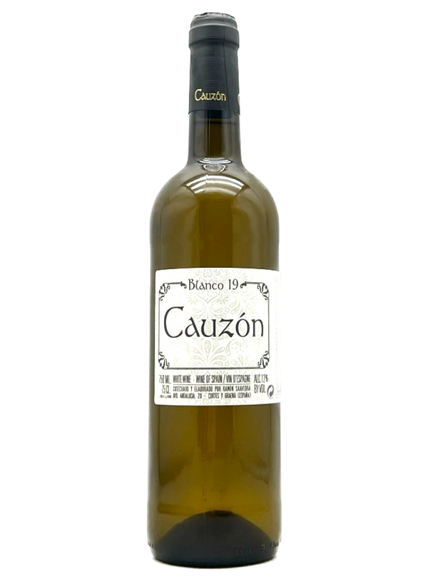 Cauzón - Cauzón Blanco