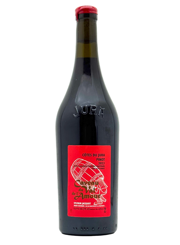 Caveau du val de l'Amour - Pinot