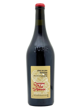 Caveau du Val de l'amour - trousseau
