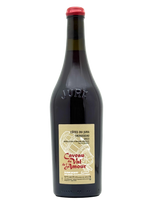 Caveau du Val de lamour - troussea