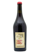 Caveau du Val de lamour - troussea