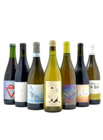 Cellar Drop Box 3 | MORE Natural Wine