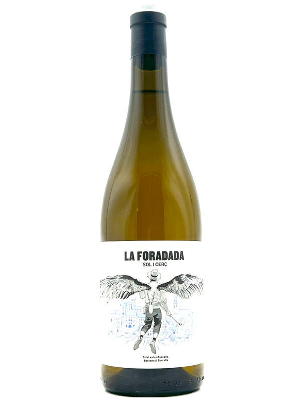 Frisach - La Foradada