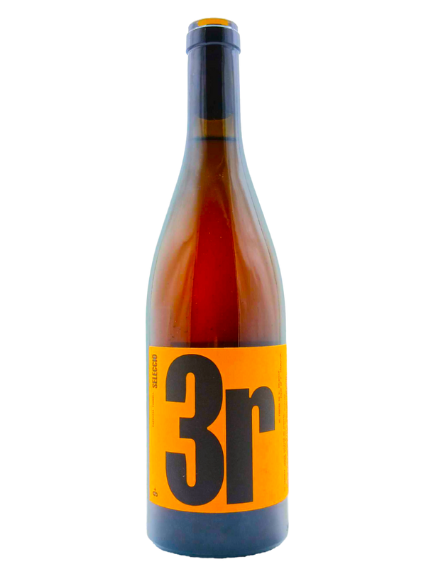 Medol Seleccio Cartoixa Vermell 2018 | Natural Wine by Celler 9+.