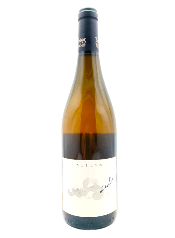 Nituix | Natural Wine by Celler Tiques.