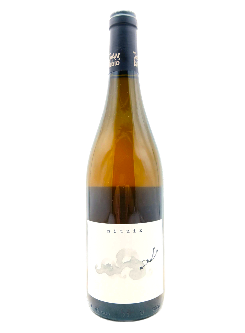 Nituix | Natural Wine by Celler Tiques.
