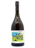 Champagne Chavost Magnum
